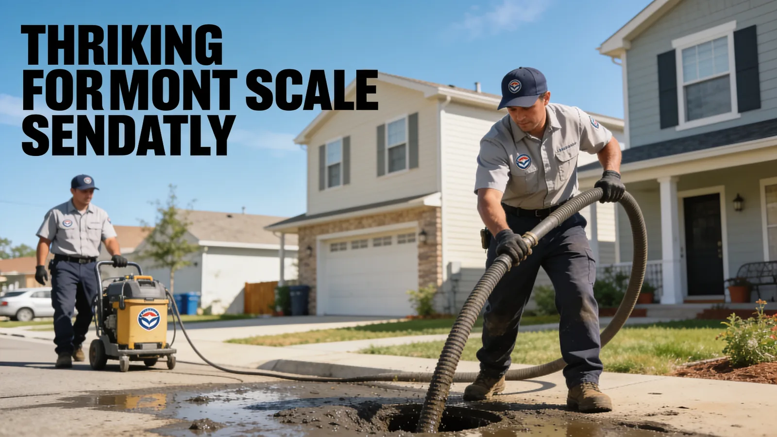 Sewage Cleanup in Bartonsville, PA near me